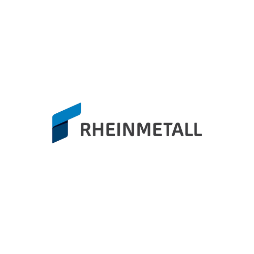Rheinmetall Logo