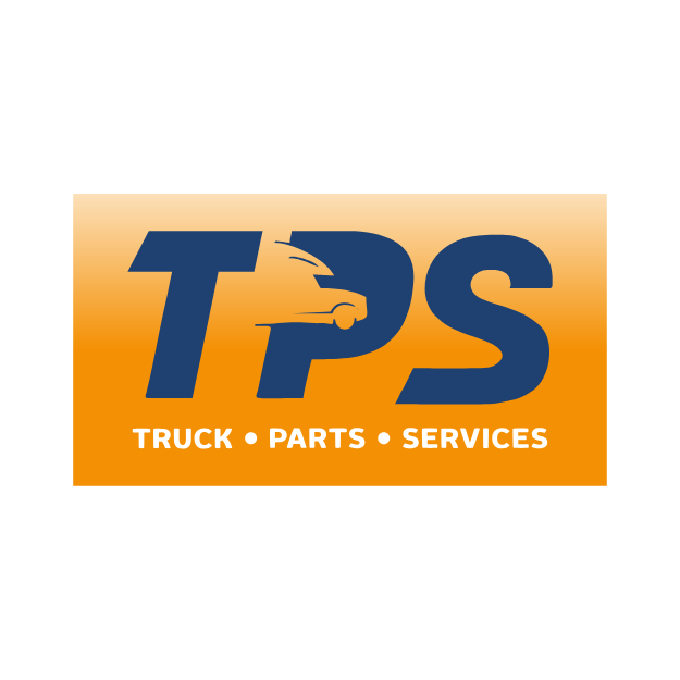 TPS Brand Logo